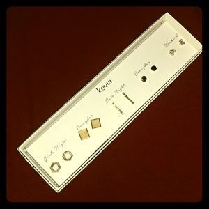 Kevia, Stitch Fix Post Earrings (studs)